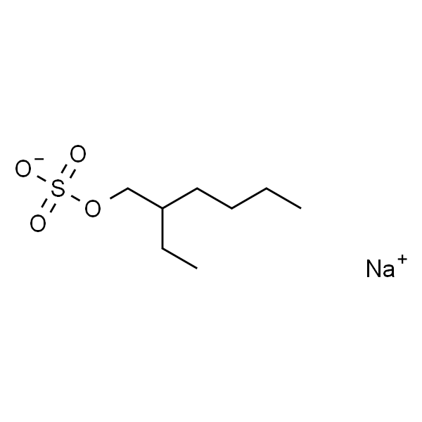 Sodium 2-ethylhexyl sulfate