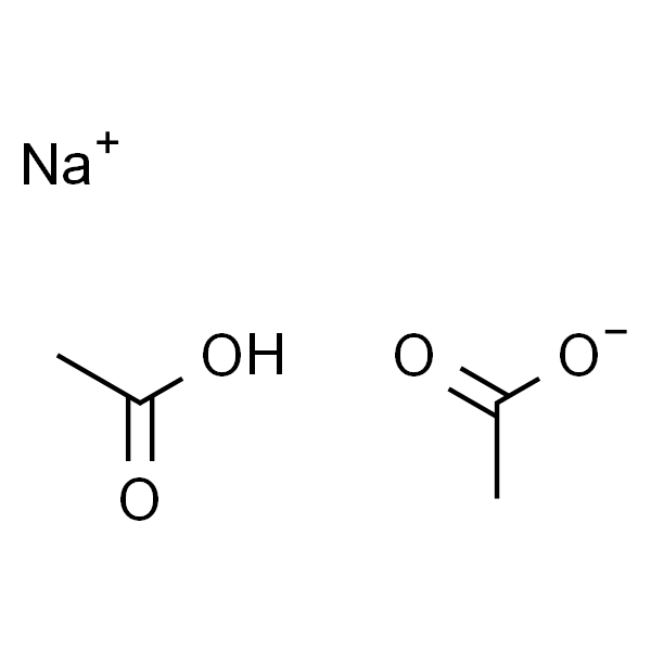 Sodium diacetate