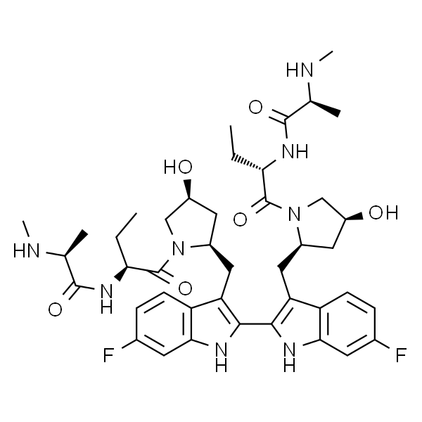 Birinapant