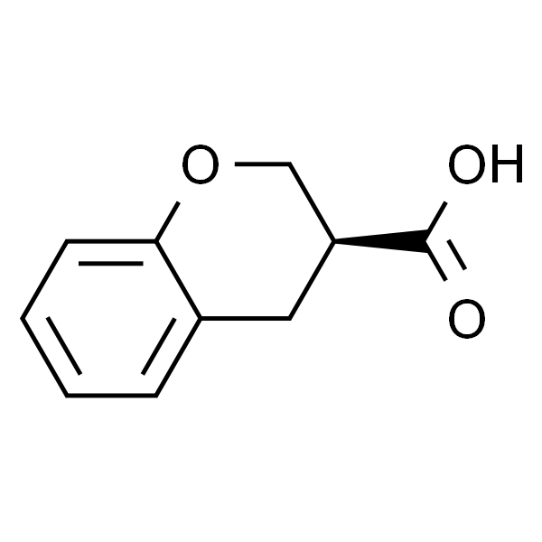 (S)-Chroman-3-carboxylic acid