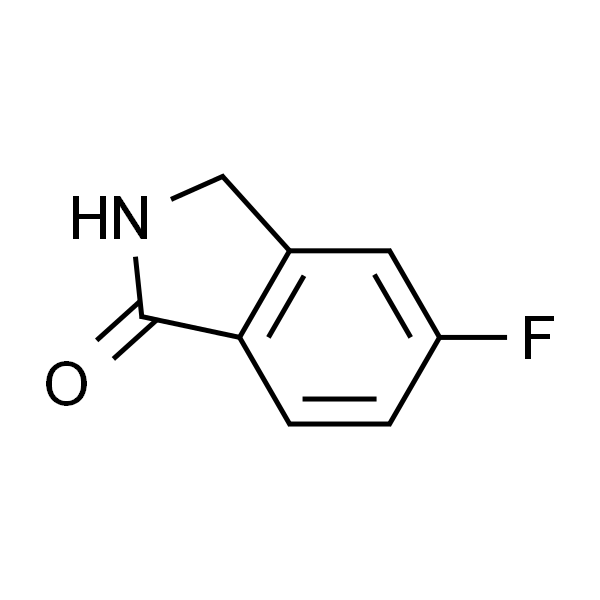 5-fluoroisoindolin-1-one