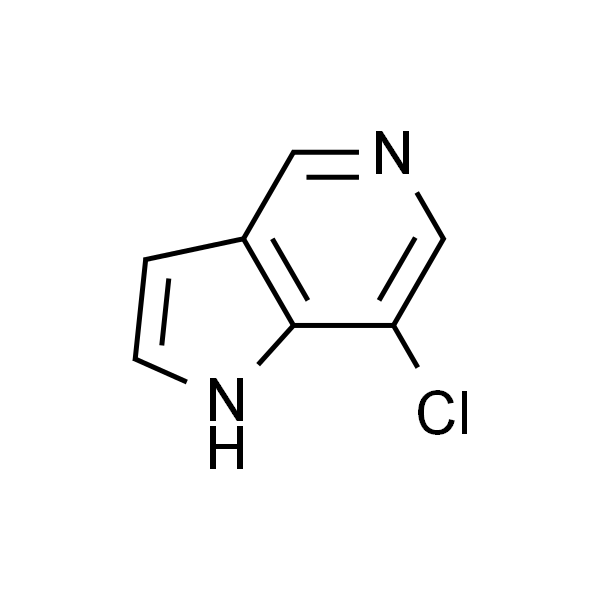 7-Chloro-1H-pyrrolo[3,2-c]pyridine