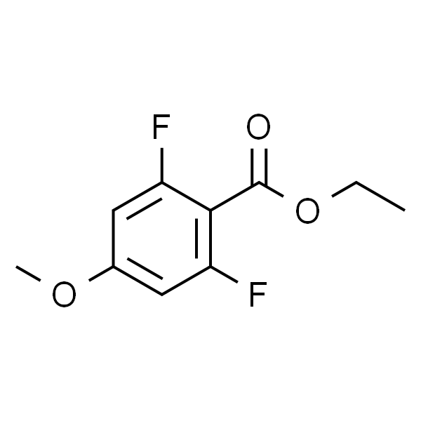 Ethyl 2,6-difluoro-4-methoxybenzoate