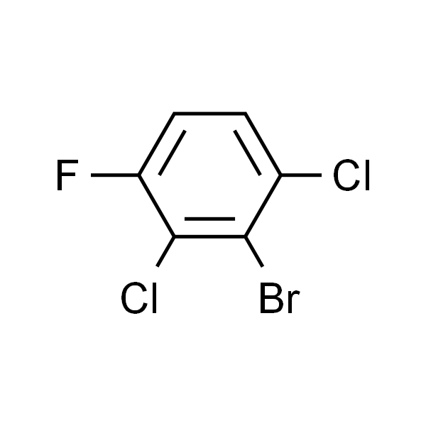2,6-Dichloro-3-fluorobroMobenzene[2-BroMo-1,3-dichloro-4-fluorobenzene]