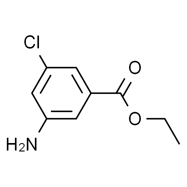 Ethyl 3-Amino-5-chlorobenzoate