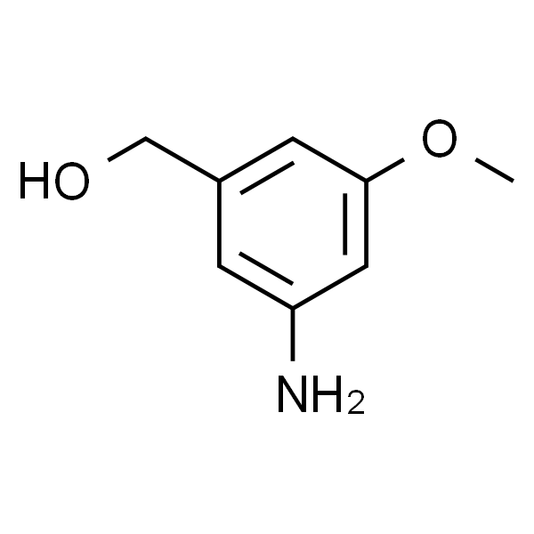 (3-aMino-5-Methoxyphenyl)Methanol