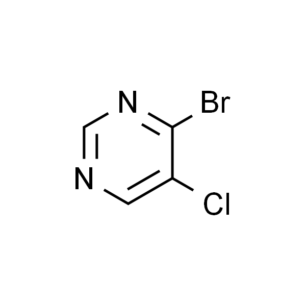 4-Bromo-5-chloropyrimidine