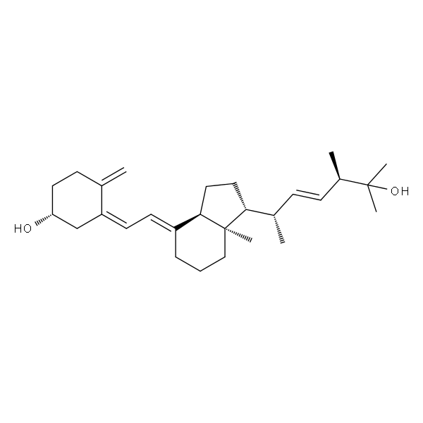 25-Hydroxy VD2-D6