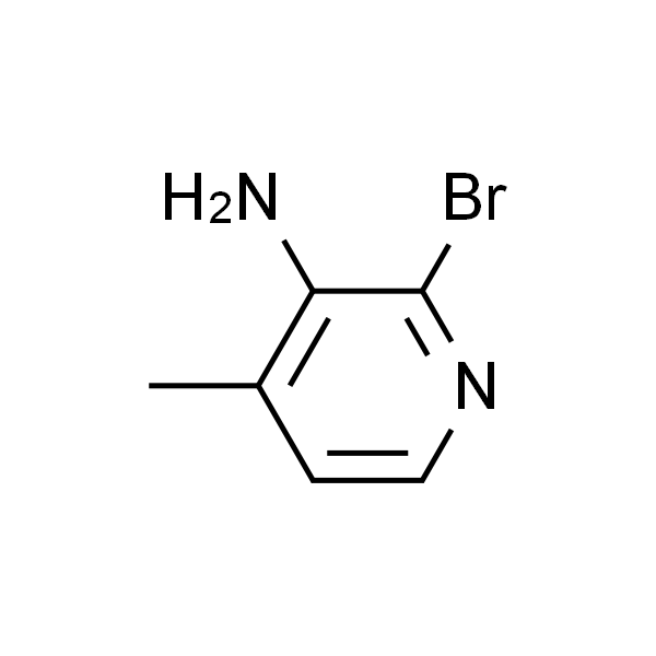 3-Amino-2-bromo-4-picoline