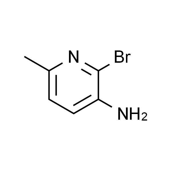 2-Bromo-6-methylpyridin-3-amine