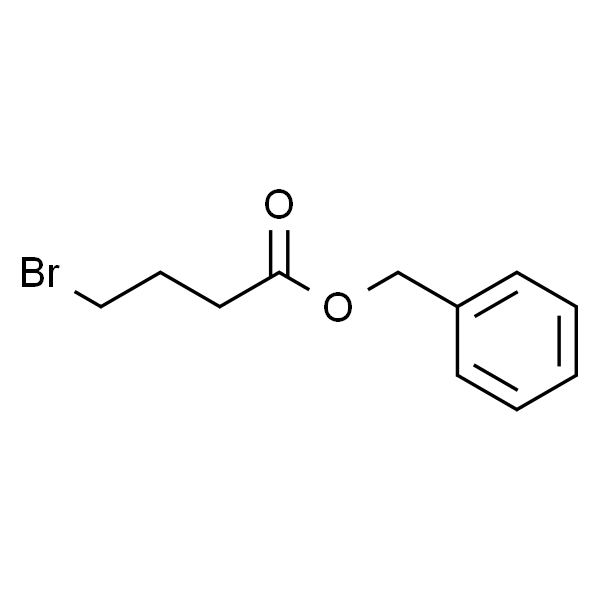 Benzyl 4-bromobutanoate