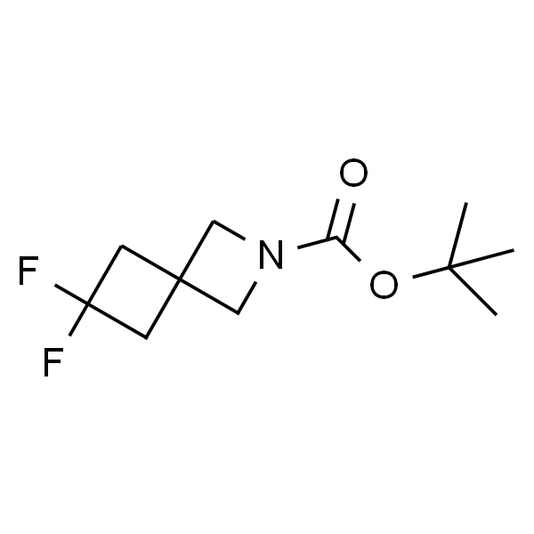 2-Boc-6,6-difluoro-2-aza-...