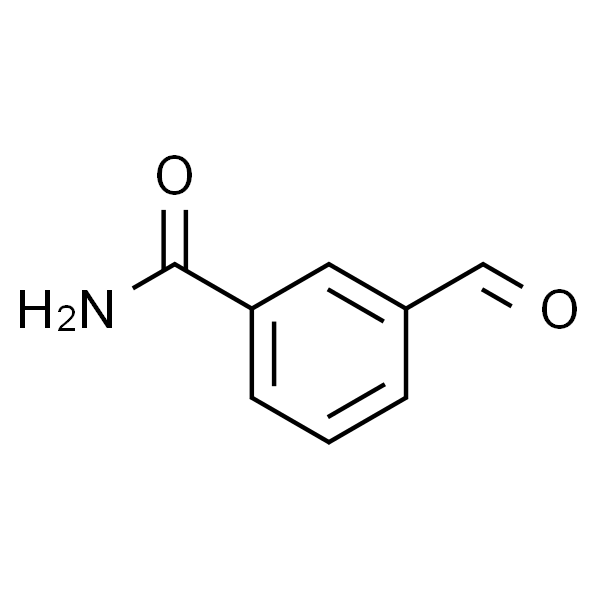 3-Formylbenzamide