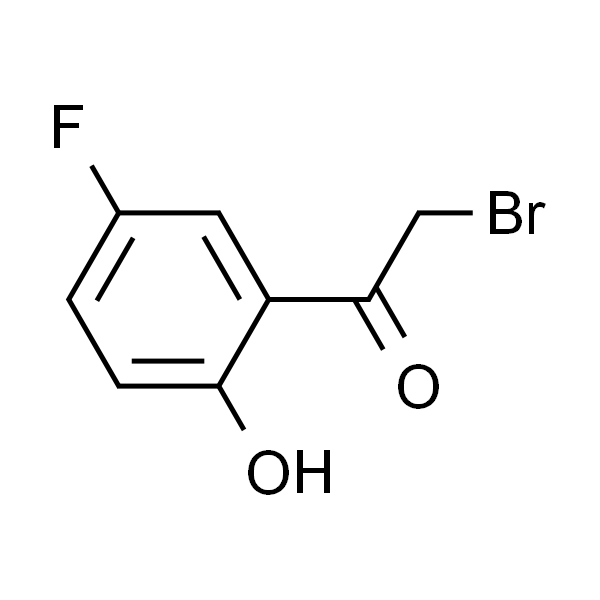 2-BROMO-1-(5-FLUORO-2-HYDROXYPHENYL)ETHANONE