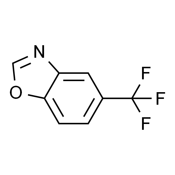 5-(Trifluoromethyl)benzoxazole