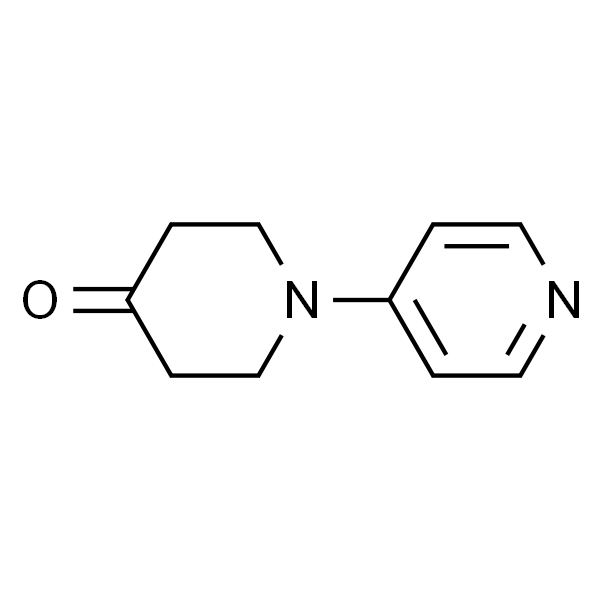 1-Pyridin-4-ylpiperidin-4-one