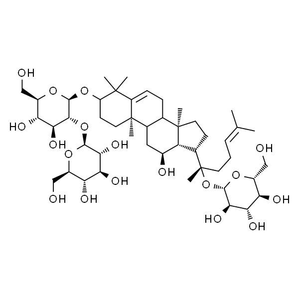 5,6-Dehydrogensenoside Rd