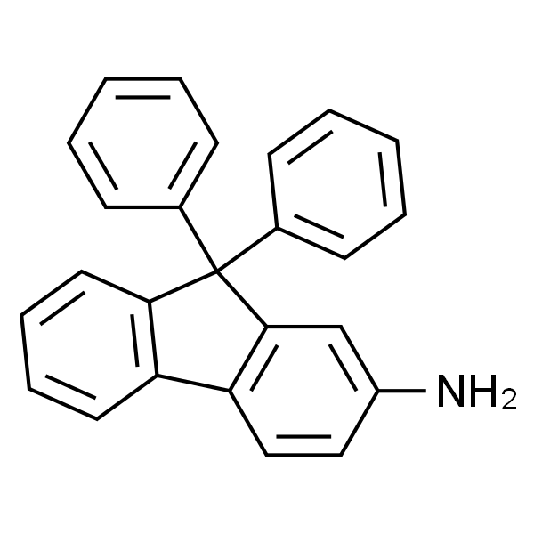 2-Amino-9,9-diphenylfluorene