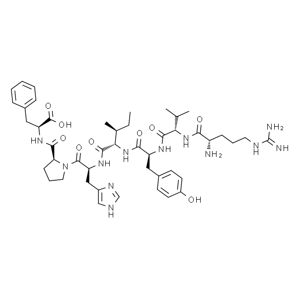 Angiotensin III,human