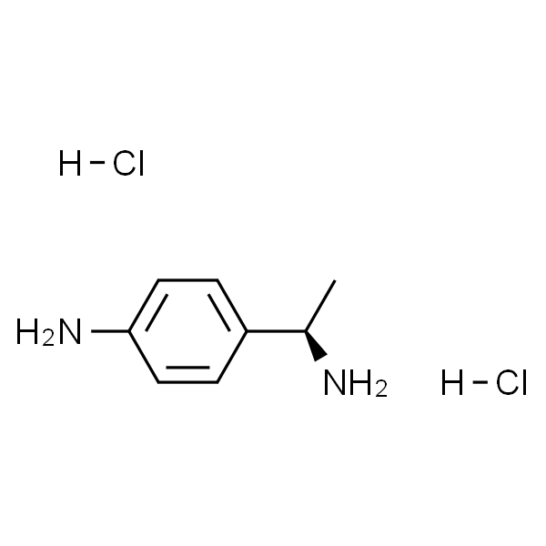 (R)-4-(1-Aminoethyl)aniline dihydrochloride