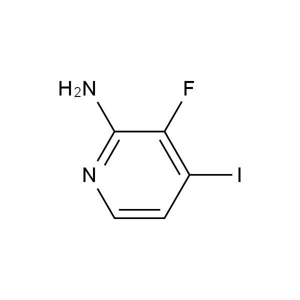3-fluoro-4-iodopyridin-2-amine