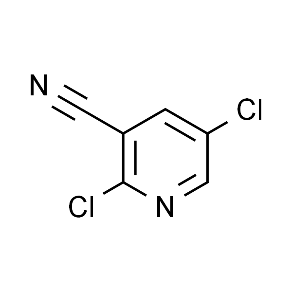 2,5-Dichloronicotinonitrile