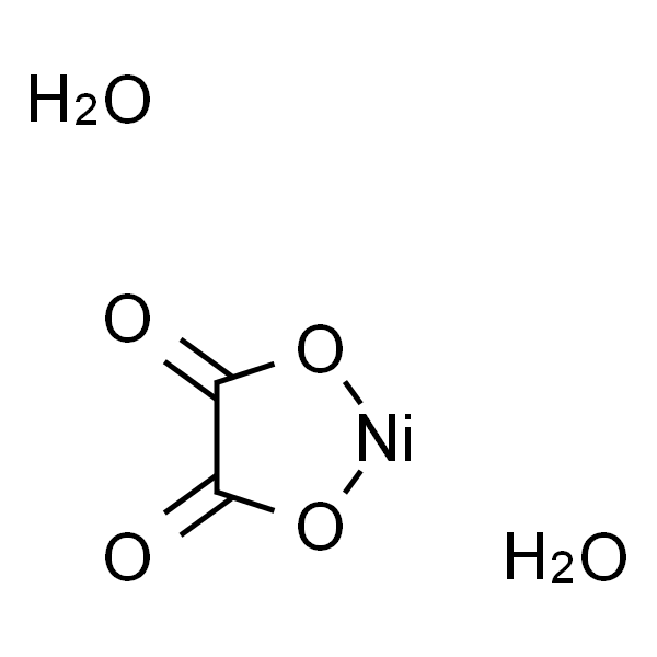 Nickel(II) oxalate hydrate