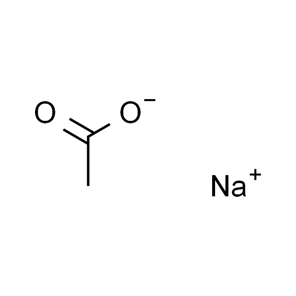 Sodium acetate