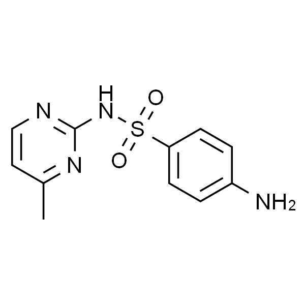 Sulfamerazine