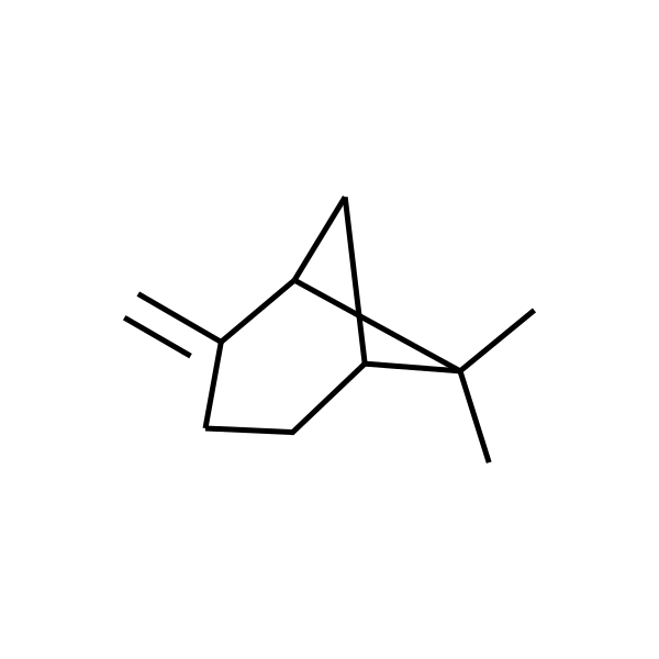 β-pinene