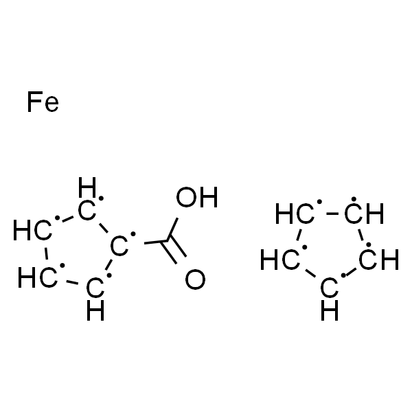 Ferrocenecarboxylic acid