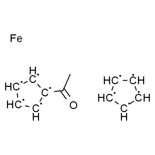 Acetylferrocene