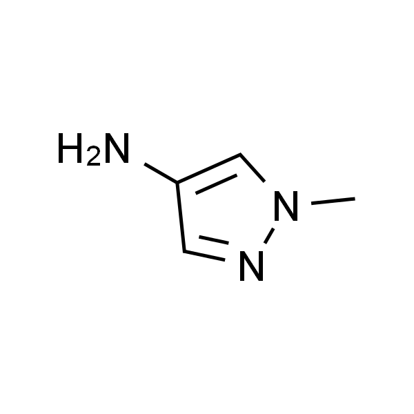 1-Methyl-1H-Pyrazol-4-Amine