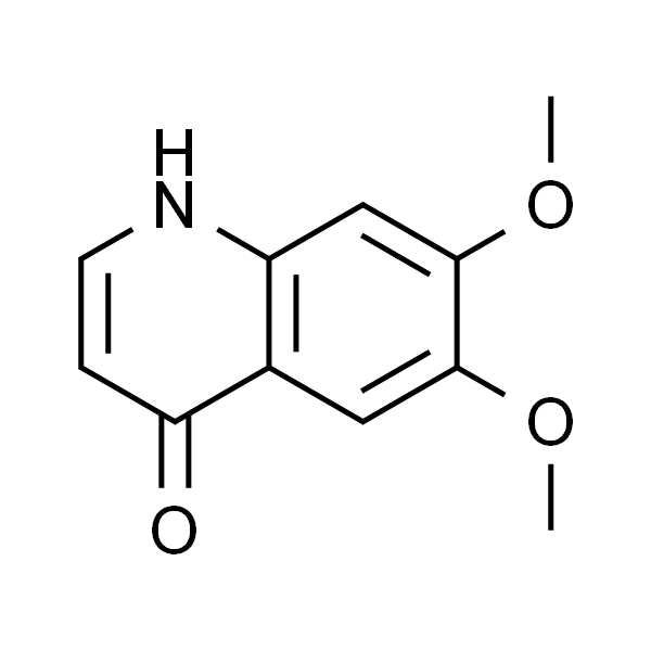 6,7-Dimethoxyquinolin-4(1H)-one
