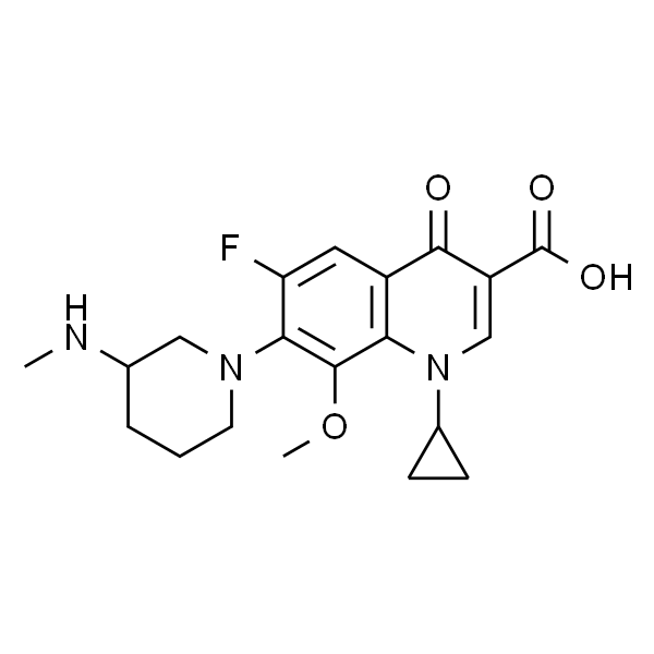 Balofloxacin