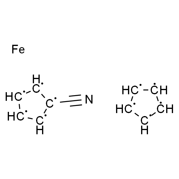 Cyanoferrocene