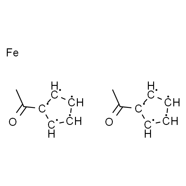 1,1'-Diacetylferrocene