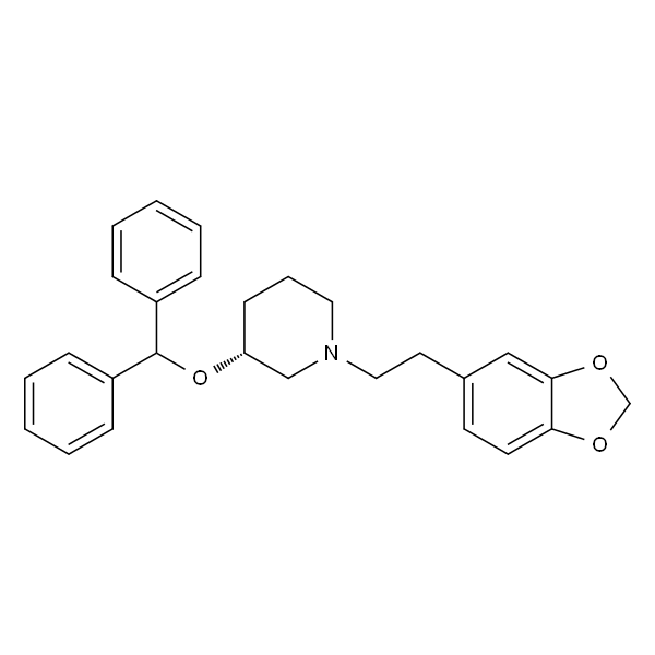 Zamifenacin