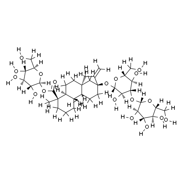 Rebaudioside G