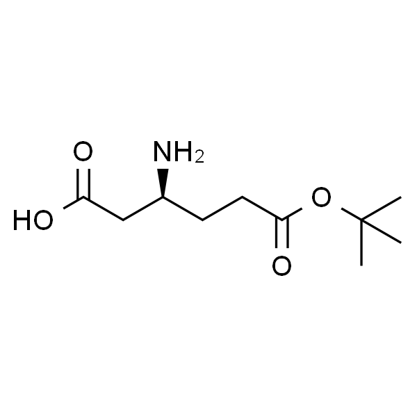 H-L-beta-homo-Glu(OtBu)-OH