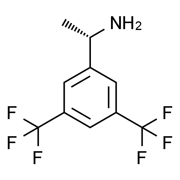 (S)-1-(3，5-Bis(trifluoromethyl)phenyl)ethanamine