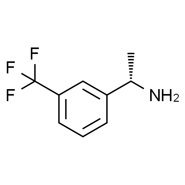 (S)-1-(3-(Trifluoromethyl)phenyl)ethanamine