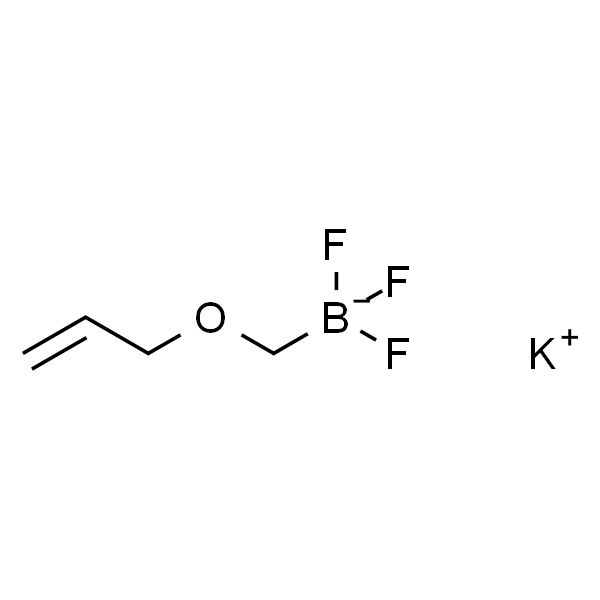 Potassium((allyloxy)methyl)trifluoroborate