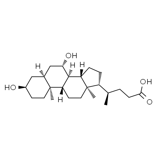 Ursodeoxycholic acid