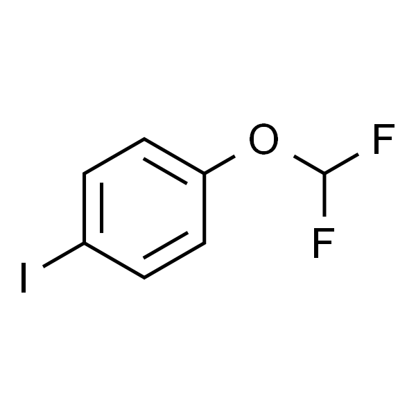1-(Difluoromethoxy)-4-iodobenzene