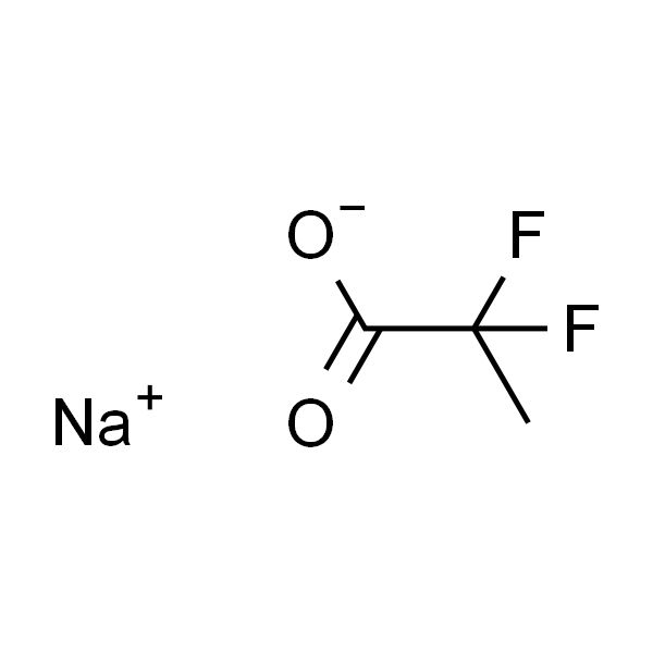Sodium 2,2-difluoropropionate