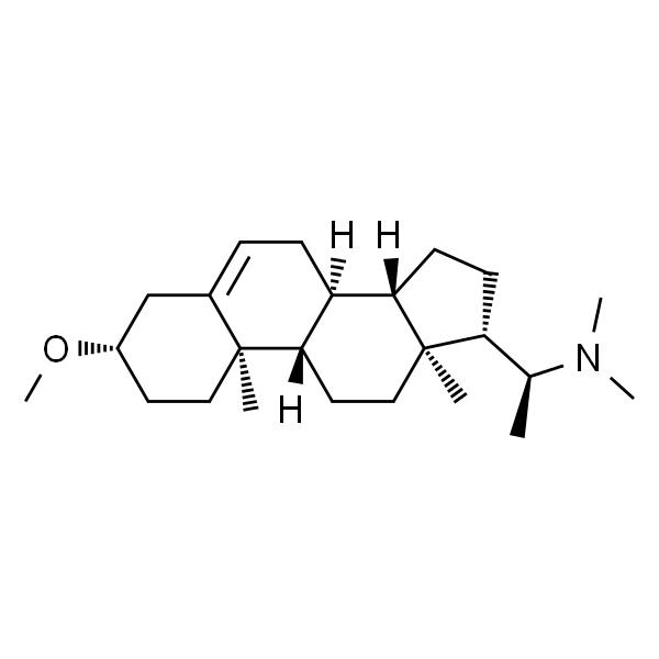 Pachyaximine A