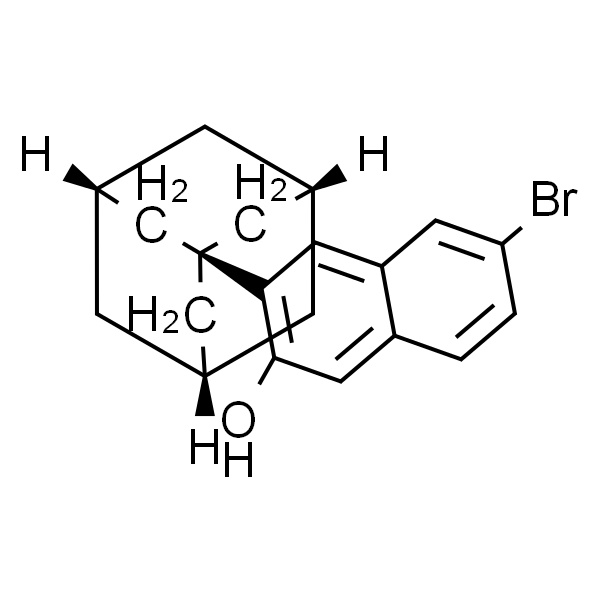 3-(1-adamantyl)-6-bromo-2-naphthol