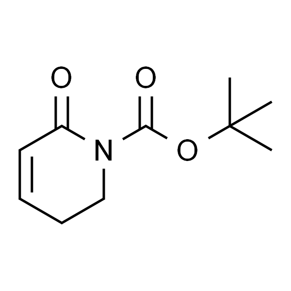 tert-butyl 2-oxo-5,6-dihydropyridine-1(2H)-carboxylate