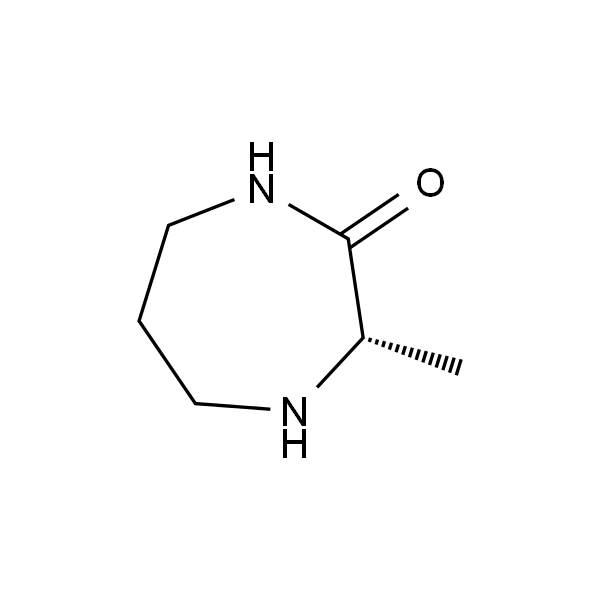 (S)-3-Methyl-1,4-diazepan-2-one